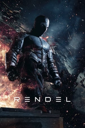 Rendel: Dark Vengeance (2017) Hindi Dual Audio HDRip 720p – 480p - Movierulz