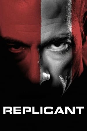 Replicant (2001) Hindi Dual Audio 480p BluRay 300MB - Movierulz