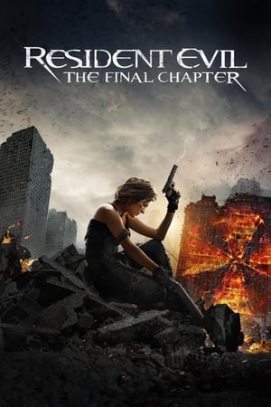 Resident Evil The Final Chapter 2016 150mb Hindi Dual Audio movie Hevc Bluray - Movierulz