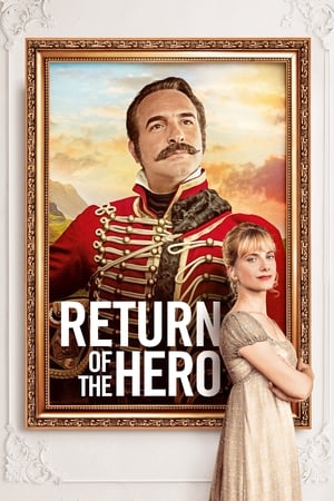 Return of the Hero 2018 Hindi Dual Audio HDRip 720p – 480p - Movierulz