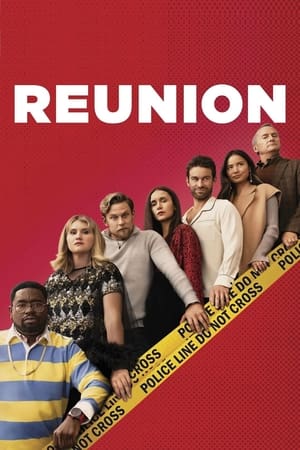 Reunion (2024) Hindi Dual Audio HDRip 1080p – 720p – 480p - Movierulz