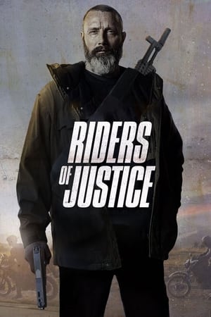 Riders of Justice (2020) Hindi Dual Audio HDRip 720p – 480p - Movierulz