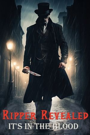 Ripper Revealed (2024) WEBRIP Hindi (MULTI AUDIO) 720p - 480p - 1080p - Movierulz