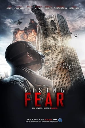 Rising Fear (2016) Hindi Dual Audio HDRip 720p – 480p - Movierulz