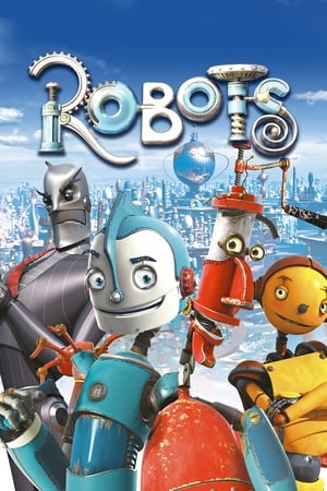 Robot (2010) HEVC 200MB BRRip Hindi MKV - Movierulz