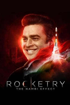 Rocketry: The Nambi Effect (2022) Hindi Movie HDRip 720p – 480p - Movierulz