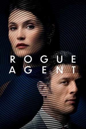 Rogue Agent (2022) Hindi Dual Audio HDRip 1080p – 720p – 480p - Movierulz