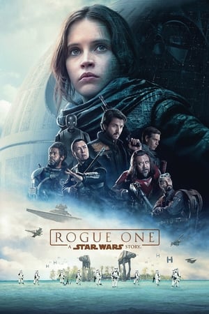 Rogue One: A Star Wars Story 2016 Full Movie Download [DVDScr] - Movierulz