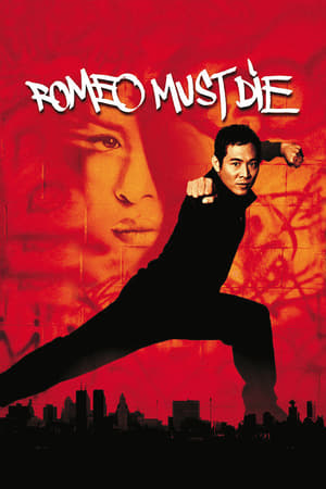 Romeo Must Die (2000) 100mb Hindi Dual Audio movie Hevc BRRip Download - Movierulz