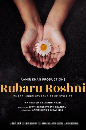 Rubaru Roshni (2019) Hindi 720p HDRip x264 [600MB] - Movierulz