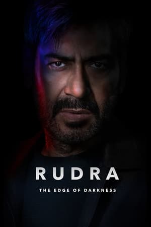 Rudra: The Edge of Darkness (2022) Season 1 – 720p – 480p – 1-6 Episodes - Movierulz