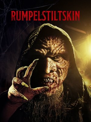 Rumpelstiltskin (2025) WEBRIP Hindi (MULTI AUDIO) 720p – 480p – 1080p