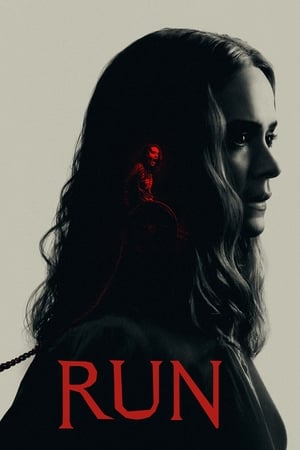 Run (2020) Hindi Dual Audio 720p BluRay [900MB] - Movierulz