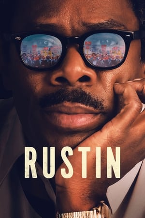 Rustin 2023 Hindi Dual Audio HDRip 720p – 480p - Movierulz