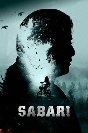 Sabari 2024 Hindi HDRip 720p – 480p – 1080p - Movierulz