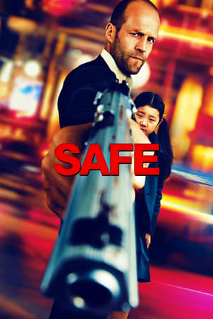 Safe 2012 Hindi Dual Audio 480p BluRay 300MB - Movierulz