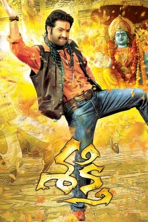 Sakthi (2011) (Hindi – Telugu) Dual Audio 480p UnCut HDRip 550MB - Movierulz