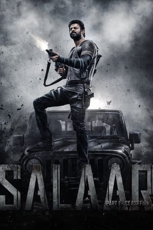 Salaar 2023 Hindi (ORG) HDRip 720p – 480p - Movierulz