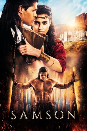 Samson (2018) Hindi Dual Audio HDRip 720p – 480p - Movierulz