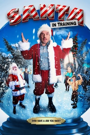 Santa in Training (2019) Hindi Dual Audio 480p HDRip 300MB - Movierulz