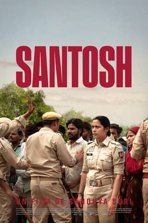 Santosh 2024 Hindi CAMRip 1080p - Movierulz