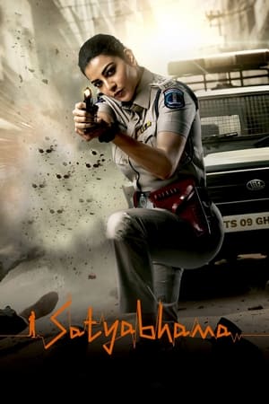 Satyabhama 2024 Hindi HDRip 720p – 480p – 1080p - Movierulz