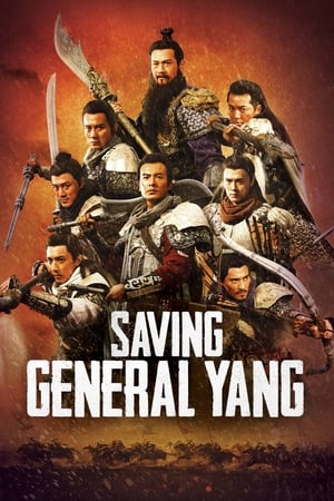 Saving General Yang (2013) Hindi Dual Audio 480p BluRay 350MB - Movierulz