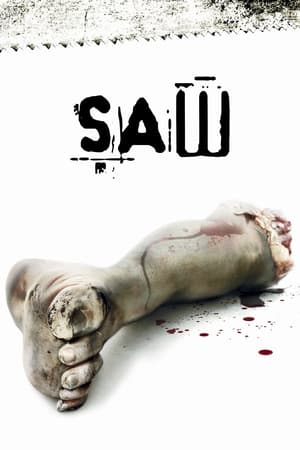 Saw (2004) Hindi Dual Audio 480p BluRay 300MB - Movierulz