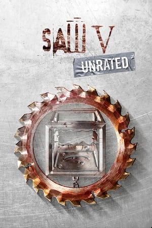 Saw V 2008 Hindi Dual Audio 480p BluRay 300MB - Movierulz