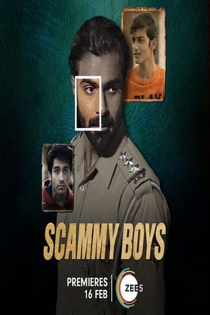 Scammy Boys (2024) Hindi HDRip 720p – 480p - Movierulz