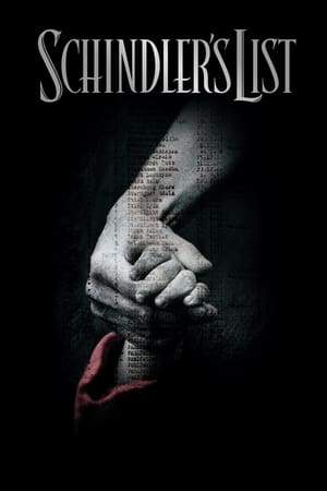 Schindler’s List (1993) Hindi Dual Audio 480p BluRay 600MB - Movierulz