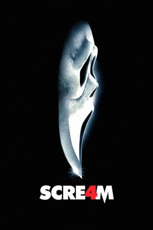 Scream 4 (2011) Hindi Dual Audio 480p BluRay 350MB - Movierulz