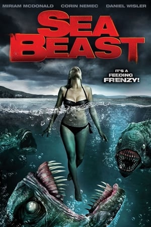 Sea Beast 2008 Hindi Dual Audio 480p Web-DL 280MB - Movierulz