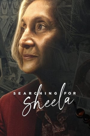 Searching for Sheela 2021 Hindi Movie 720p HDRip x264 [540MB] - Movierulz