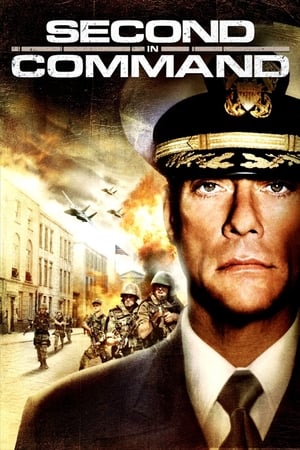 Second in Command 2006 Hindi Dual Audio 720p BluRay [1GB] - Movierulz