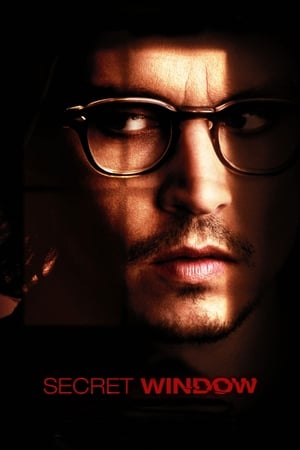 Secret Window 2004 Hindi Dual Audio 480p BluRay 300MB - Movierulz