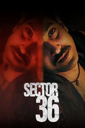 Sector 36 2024 Hindi HDRip 720p – 480p – 1080p - Movierulz