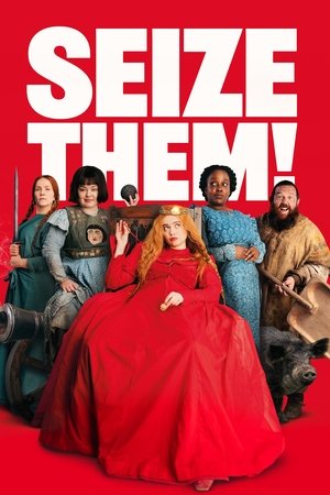 Seize Them! (2024) WEBRIP Hindi (MULTI AUDIO) 720p – 480p – 1080p