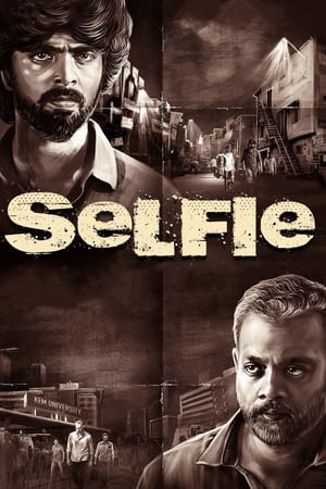 Selfie (2022) [Hindi + Tamil] HDRip 720p – 480p – 1080p - Movierulz