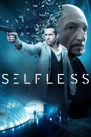 Selfless 2015 Hindi Dual Audio Full Movie 720p Bluray - 1.2GB - Movierulz