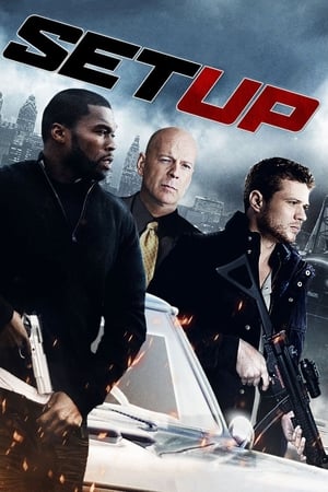 Setup (2011) Hindi Dual Audio 480p BluRay 350MB - Movierulz