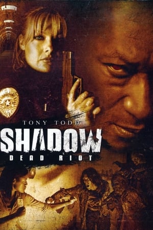 Shadow Dead Riot 2006 [Hindi] Dual Audio BRRip (300MB) - Movierulz