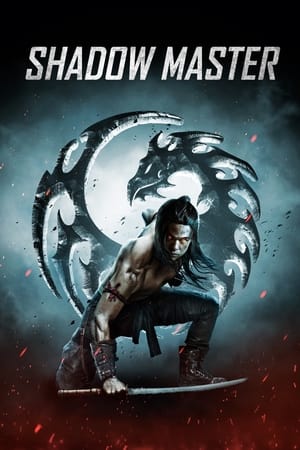 Shadow Master 2022 Hindi Dual Audio HDRip 720p – 480p - Movierulz