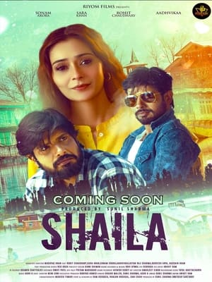 Shaila (2025) WEBRIP Hindi (MULTI AUDIO) 720p - 480p - 1080p - Movierulz