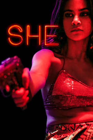 She (2020) Season 1 All Episodes Hindi HDRip [Complete] – 720p - Movierulz