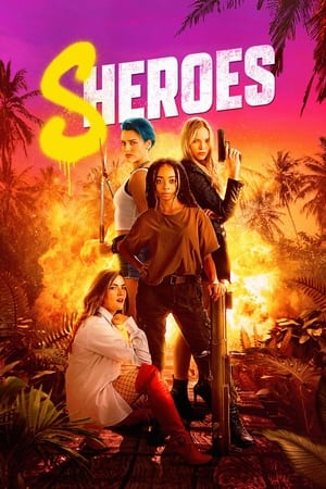 Sheroes 2023 Hindi Dual Audio HDRip 720p – 480p - Movierulz