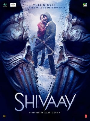 shivaay 2016 DVDScr 800mb Movie HD - Movierulz