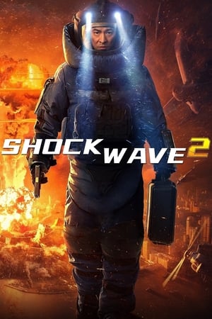 Shock Wave 2 (2020) Hindi Dual Audio HDRip 720p – 480p - Movierulz