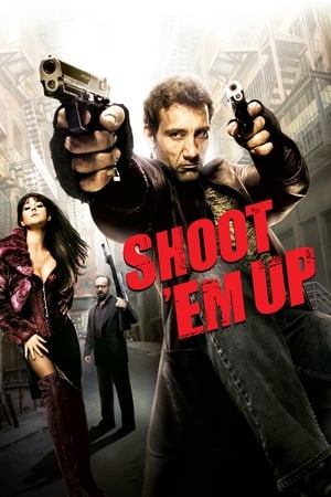 Shoot Em Up (2007) Hindi Dual Audio 480p HDRip 300MB - Movierulz