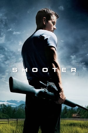 Shooter (2007) Hindi Dual Audio 480p BluRay 440MB - Movierulz